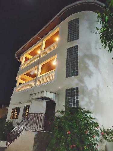 Apartamento Gbane House Estate