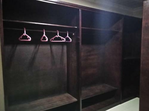 Apartamento Phagibs Inn Hotel