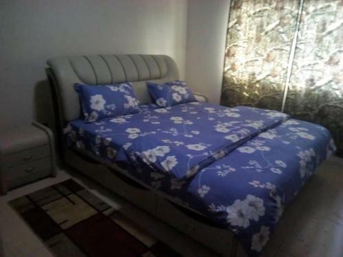 Apartamento Phagibs Inn Hotel