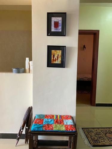 Apartamento Amani Kwetu Homes