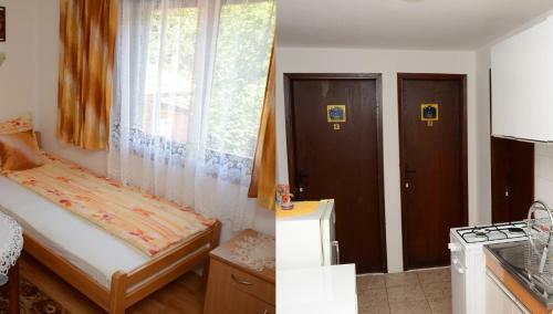 Hostal Guesthouse Vila Natalija