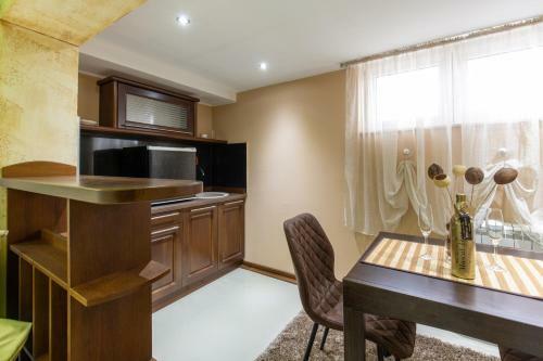 Apartmani Vila Ceca