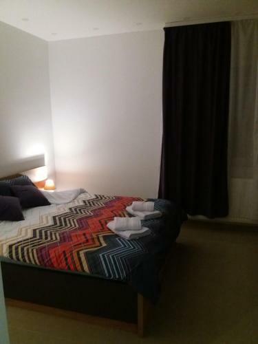 Apartamento Villa Anela