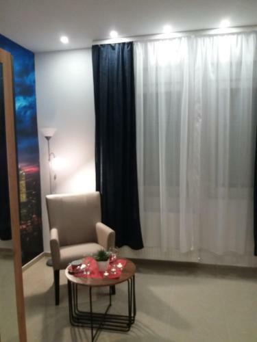 Apartamento Villa Anela