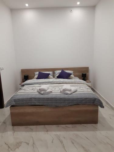 Apartamento Villa Anela