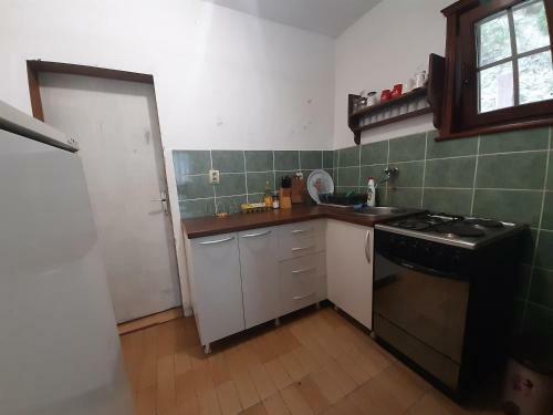 Apartamento ?umska Idila Rakovac