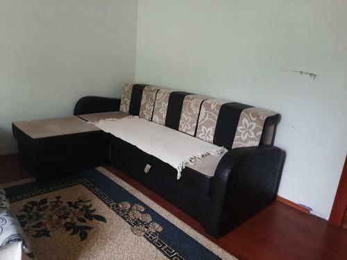 Apartamento ?umska Idila Rakovac