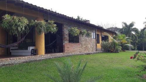 Villa Finca Guadalupe