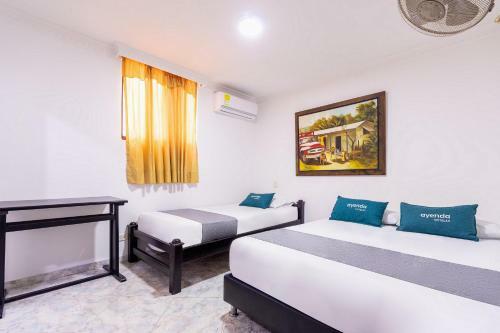 Hotel Ayenda Union