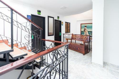 Hotel Ayenda Union