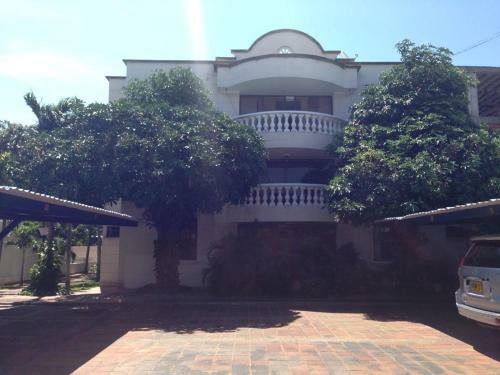 Apartamento Familiar En Valledupar - Amplio Y C�modo