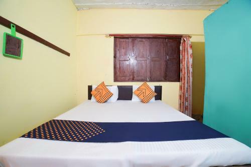 Hotel Spot On 66220 Shristi Home Stay