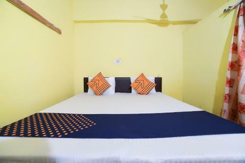 Hotel Spot On 66220 Shristi Home Stay