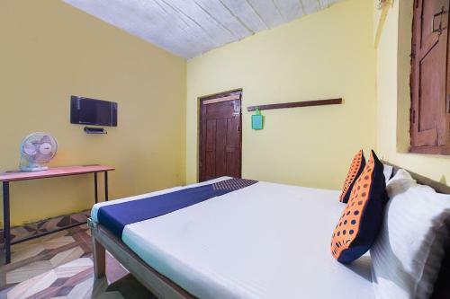 Hotel Spot On 66220 Shristi Home Stay