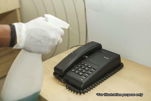 Collection O 84057 Hotel Grand
