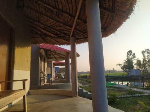 Hotel Sundarban Jungle Mahal Resort
