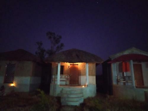 Hotel Sundarban Jungle Mahal Resort