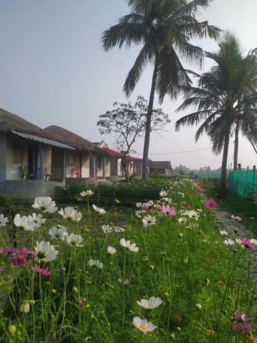 Hotel Sundarban Jungle Mahal Resort