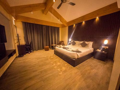 Hotel Sundarban Larica Inn