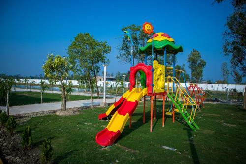 Hotel Sundarban Larica Inn