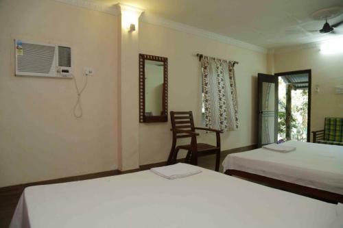 Hotel Solitary Nook