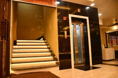 Hotel Krishna Inn
