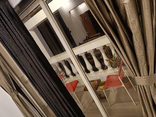 Apartamento 2bhk Penthouse Feel@home