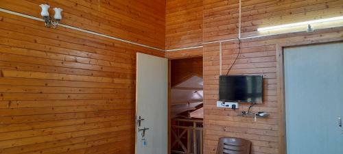 The Woods Beach Homestay