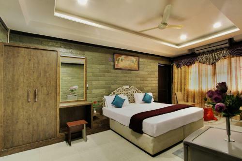 Hotel Heritage Inn