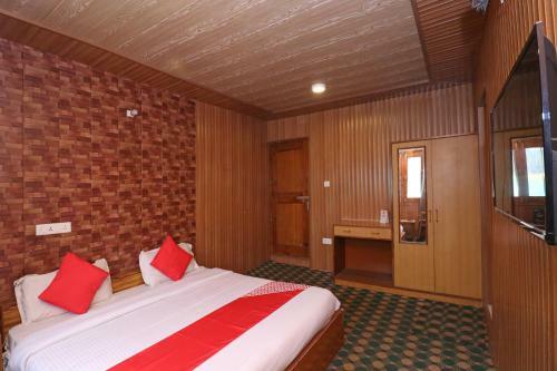 Oyo 22464 Hotel Poshwan
