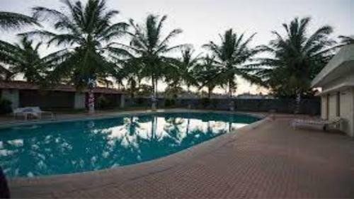 Hotel Kmn Resort(Khushi Resort)
