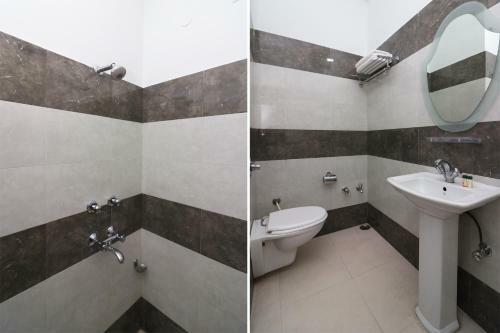 Capital O 5452 Hotel Vindhwashni