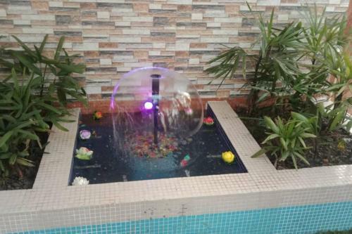 Villa Advani Home Stay - A Step Close To Paradise