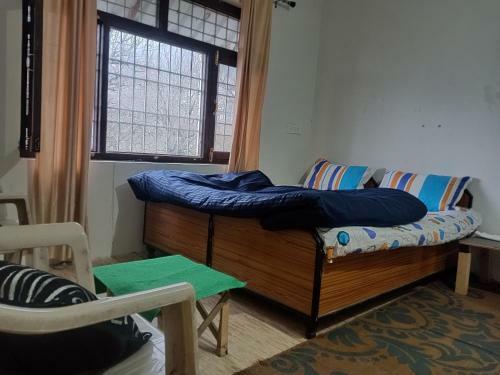 Hostal Moonbloom