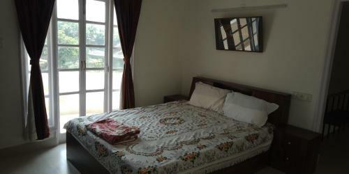 Villa Advani Homestay - A Step Closer To Paradise