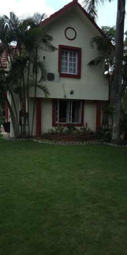 Villa Advani Homestay - A Step Closer To Paradise