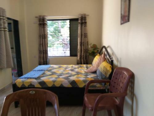 Hostal Shubham Harnai Holidays