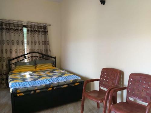 Hostal Shubham Harnai Holidays