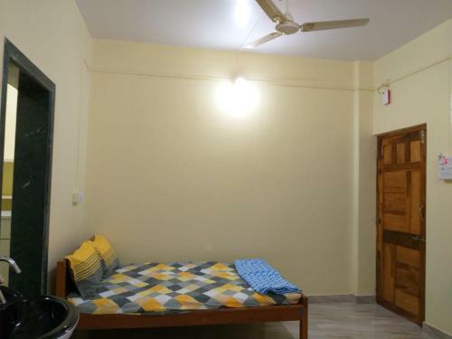 Hostal Shubham Harnai Holidays