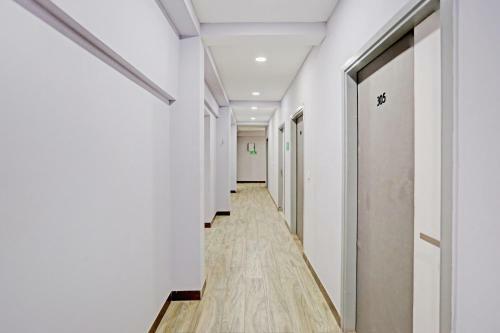 Hotel Oyo Flagship 83217 Smart