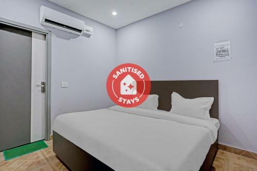 Hotel Oyo Flagship 83217 Smart