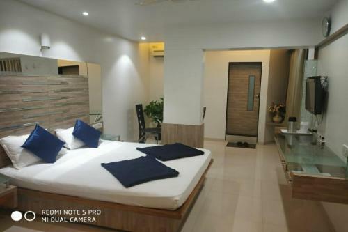 Hotel Spot On 81068 Shree Ganesh Guest House