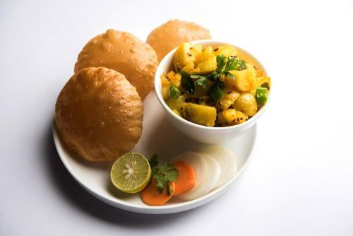 Hotel Spot On 81068 Shree Ganesh Guest House