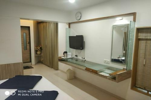Hotel Spot On 81068 Shree Ganesh Guest House