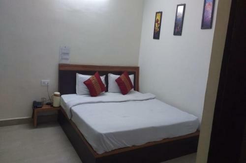Hotel Oyo 80915 Bhagwati Palace