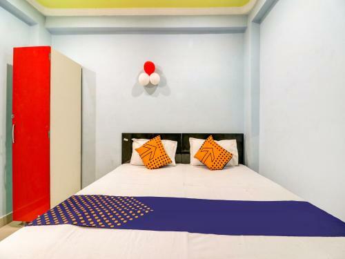 Oyo Flagship Gwl182 Hotel Mannat Inn