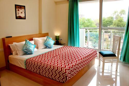 Nestin Premium Apartments