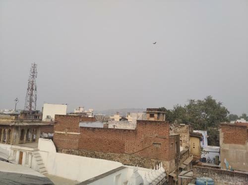 Hostal Chaitanya Kalyan Guest House