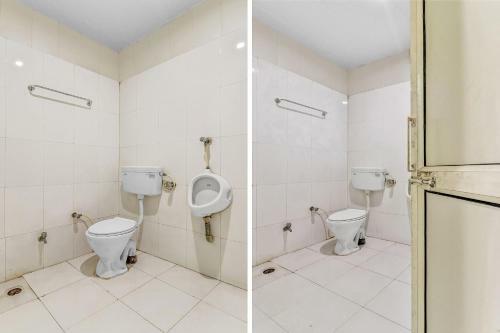 Hotel Collection O 86317 Enjoy Resort