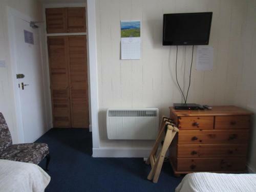 Carmelite House Hotel